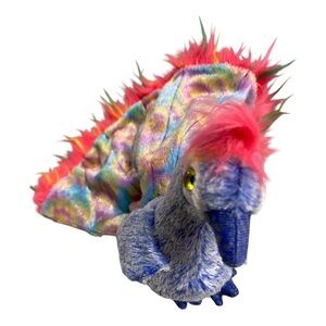 Ty Beanie Baby Flashy 2000 Retired